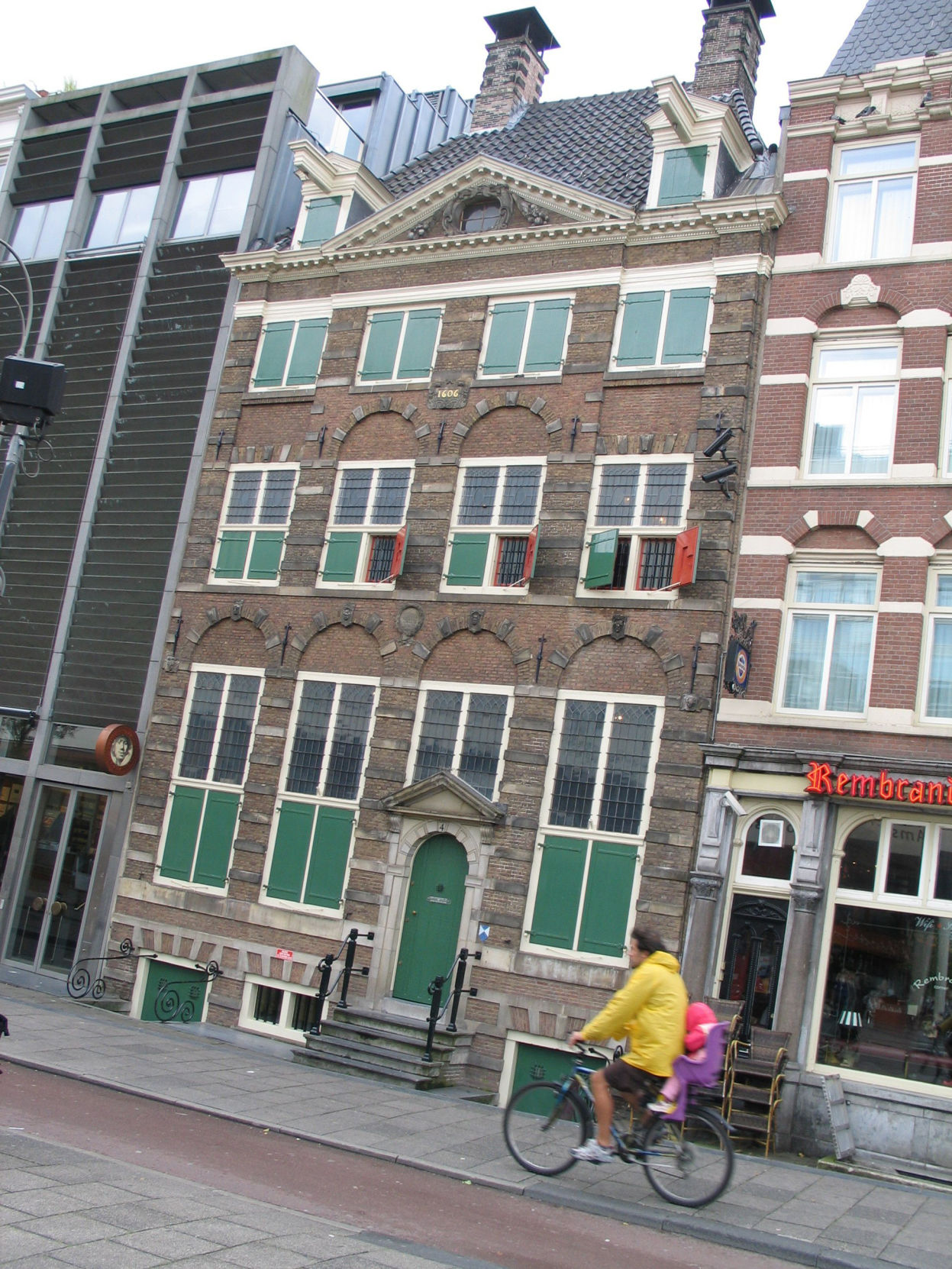10. Amsterdam